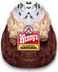 Image Courtesy of Wendys.com